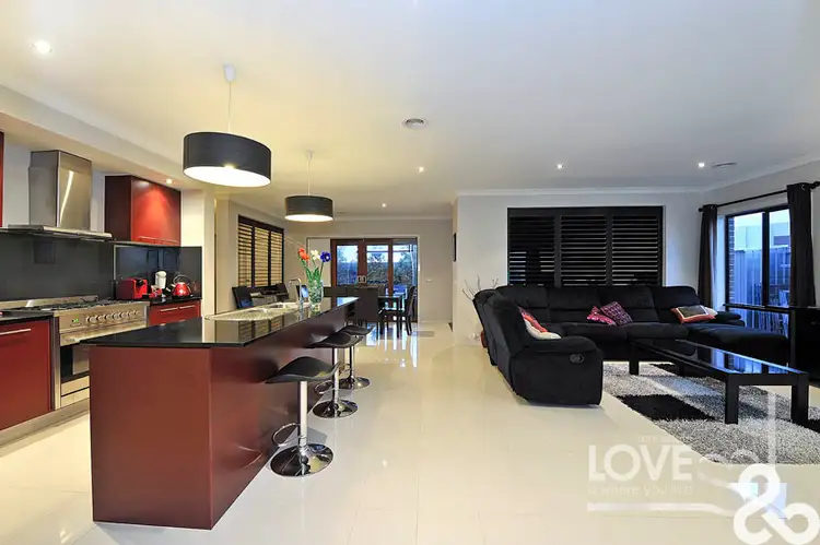 Fourth view of Homely house listing, 123 Gillwell Road, Lalor VIC 3075