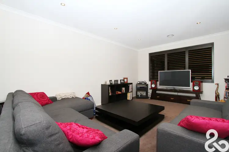 Fifth view of Homely house listing, 123 Gillwell Road, Lalor VIC 3075