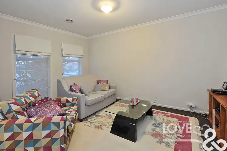 Sixth view of Homely house listing, 123 Gillwell Road, Lalor VIC 3075