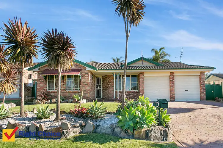 Main view of Homely house listing, 17 Murchison Street, Albion Park NSW 2527