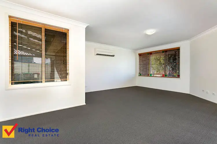 Second view of Homely house listing, 17 Murchison Street, Albion Park NSW 2527