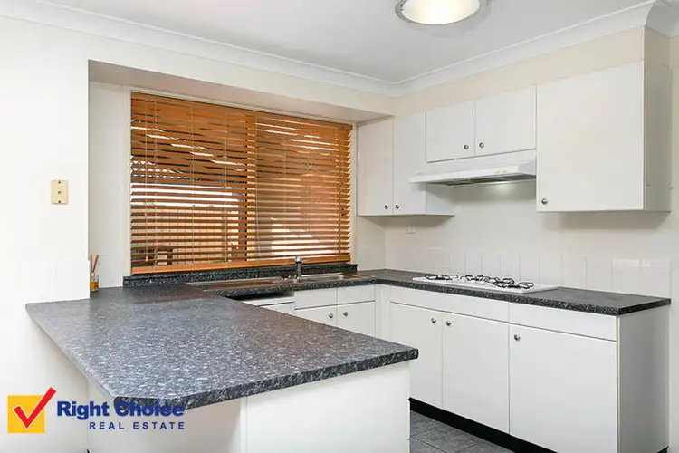 Third view of Homely house listing, 17 Murchison Street, Albion Park NSW 2527