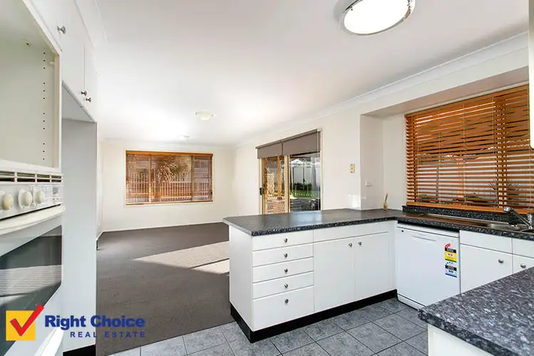 Fourth view of Homely house listing, 17 Murchison Street, Albion Park NSW 2527