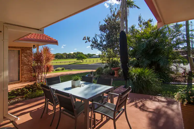 Main view of Homely house listing, 1/17 Megan Crescent, Lennox Head NSW 2478