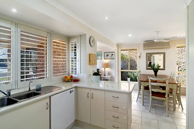 Sixth view of Homely house listing, 1/17 Megan Crescent, Lennox Head NSW 2478