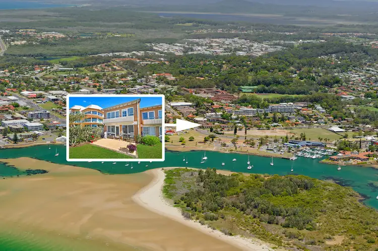20/21 Park Street, Port Macquarie NSW 2444