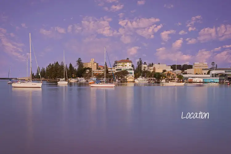 Second view of Homely townhouse listing, 20/21 Park Street, Port Macquarie NSW 2444