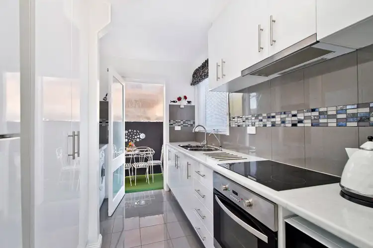 Fourth view of Homely townhouse listing, 20/21 Park Street, Port Macquarie NSW 2444