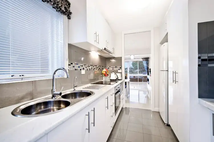 Fifth view of Homely townhouse listing, 20/21 Park Street, Port Macquarie NSW 2444