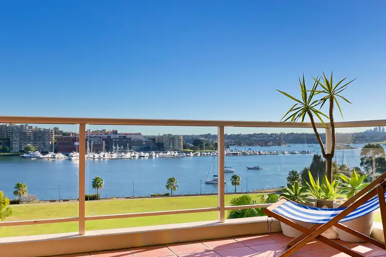 304/7 Warayama Place, Rozelle NSW 2039