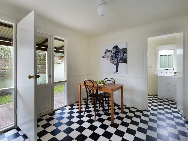 Fifth view of Homely house listing, 1A Bull Street, Castlemaine VIC 3450