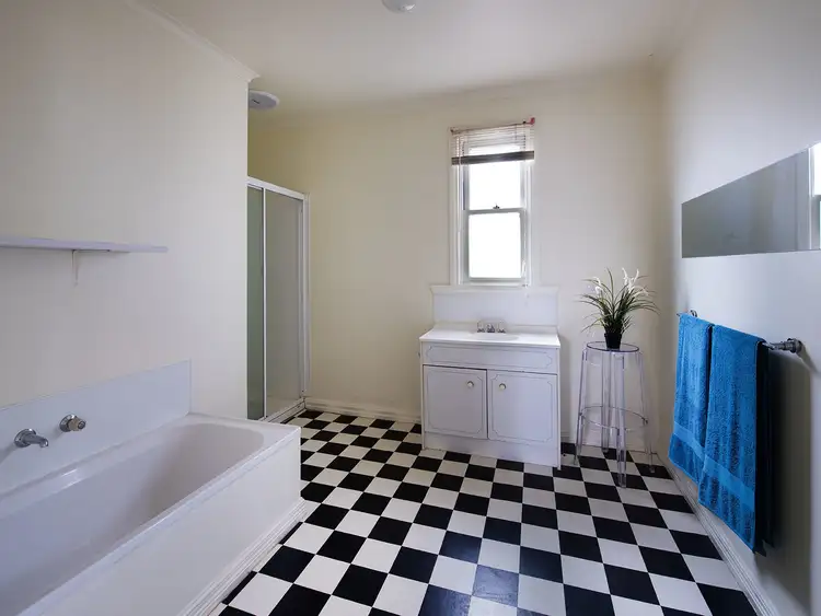 Sixth view of Homely house listing, 1A Bull Street, Castlemaine VIC 3450
