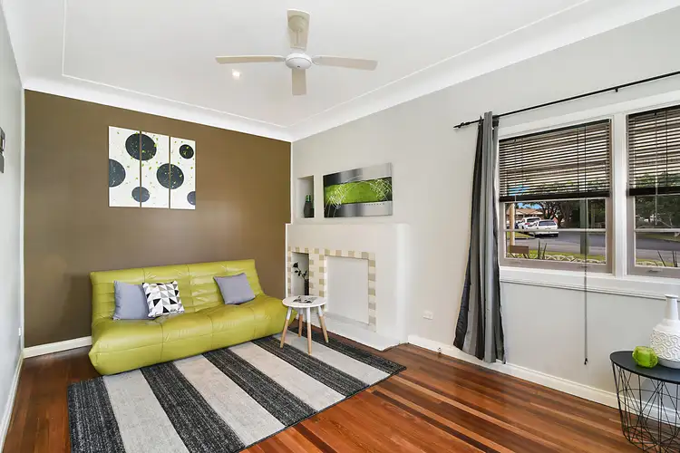 Second view of Homely house listing, 37 Curry Street, Wallsend NSW 2287