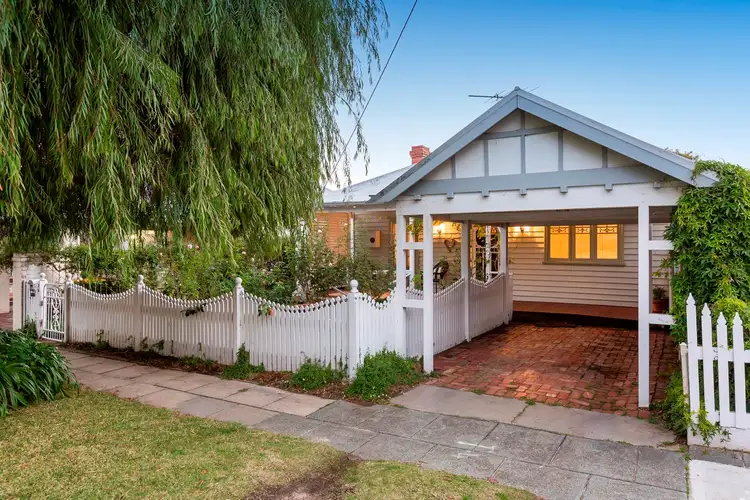 Second view of Homely house listing, 39 Hovia Terrace, Kensington WA 6151