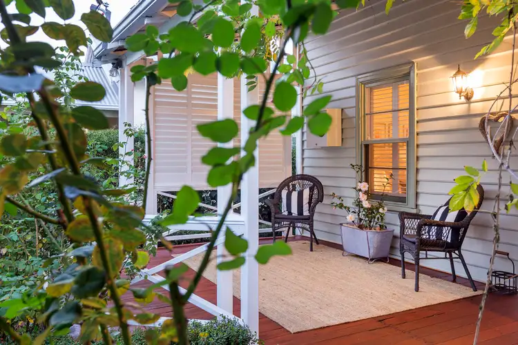 Fourth view of Homely house listing, 39 Hovia Terrace, Kensington WA 6151
