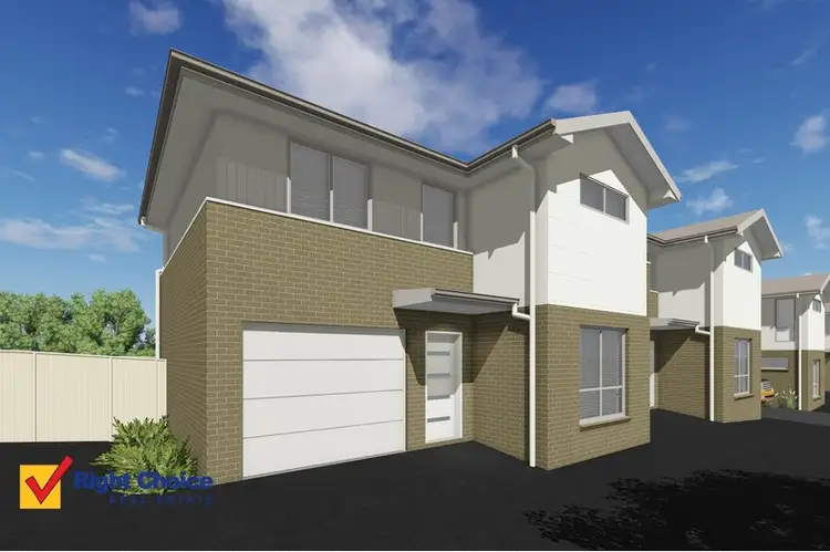 Third view of Homely townhouse listing, 2/145 Princes Highway, Dapto NSW 2530