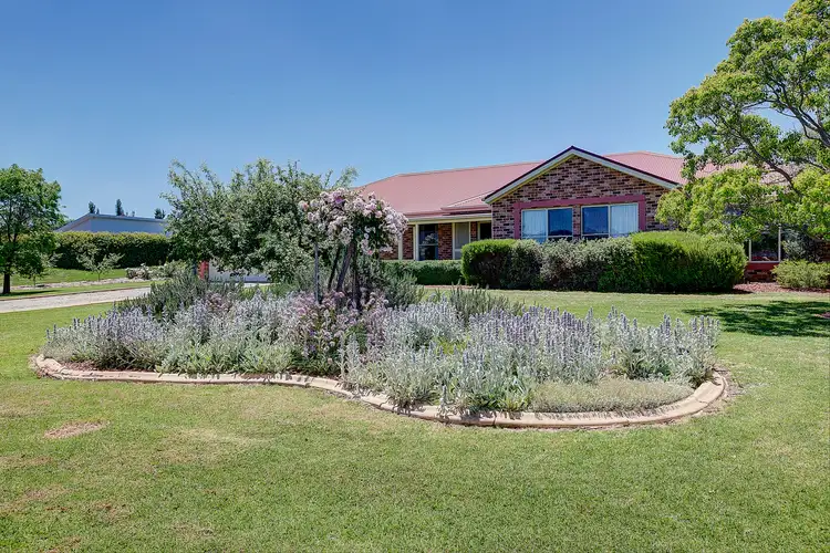 9 Stockmans Drive, Mudgee NSW 2850