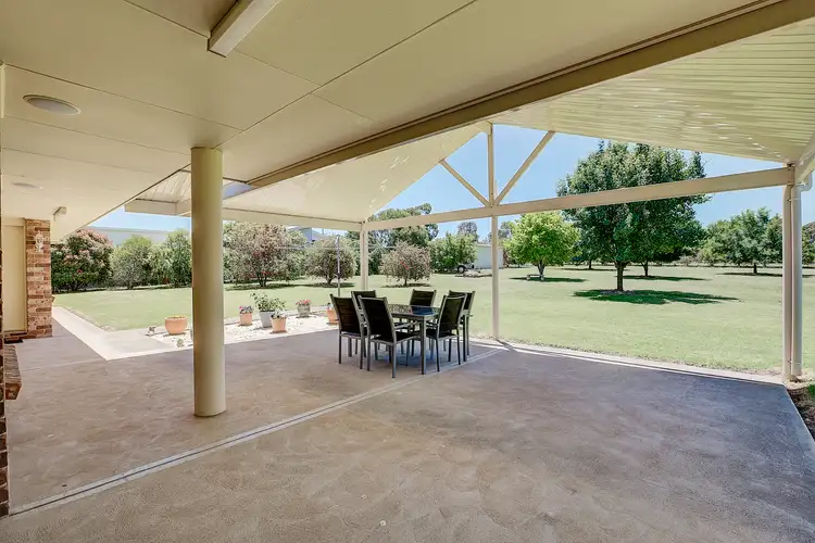 Second view of Homely house listing, 9 Stockmans Drive, Mudgee NSW 2850