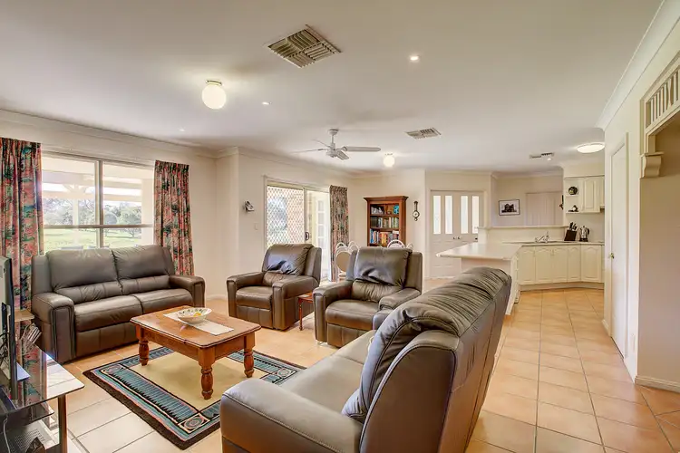Fourth view of Homely house listing, 9 Stockmans Drive, Mudgee NSW 2850