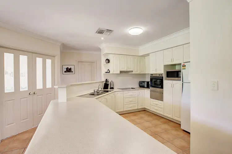 Fifth view of Homely house listing, 9 Stockmans Drive, Mudgee NSW 2850