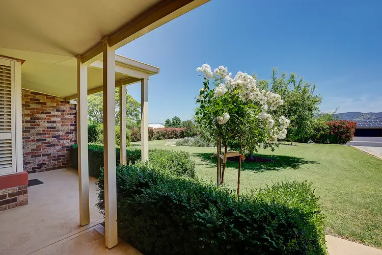 Sixth view of Homely house listing, 9 Stockmans Drive, Mudgee NSW 2850