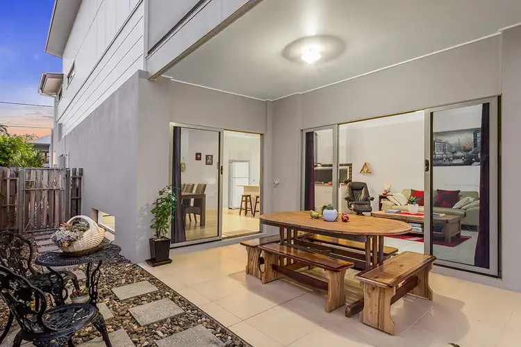 Fifth view of Homely house listing, 72 Grattan Terrace, Manly QLD 4179