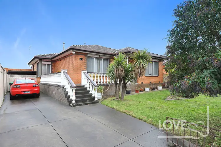 Main view of Homely house listing, 137 Edgars Road, Thomastown VIC 3074