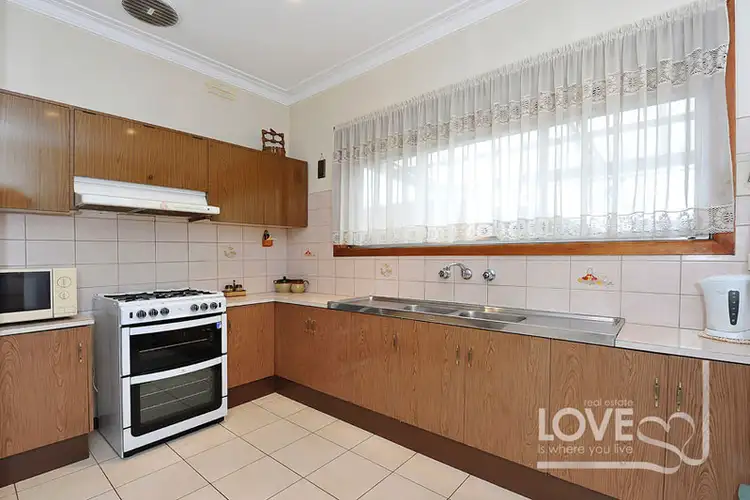 Second view of Homely house listing, 137 Edgars Road, Thomastown VIC 3074