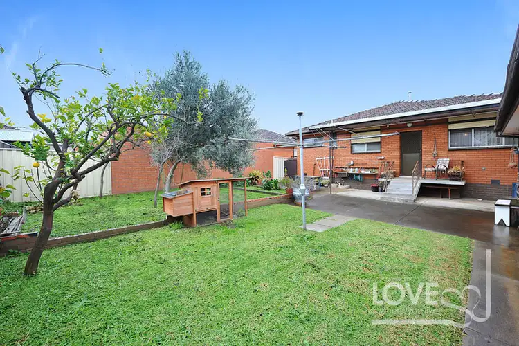 Sixth view of Homely house listing, 137 Edgars Road, Thomastown VIC 3074