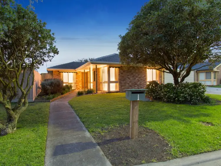 1 Irene Court, Chelsea VIC 3196