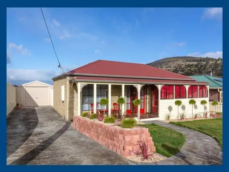 6 Bilney Street, Richmond TAS 7025