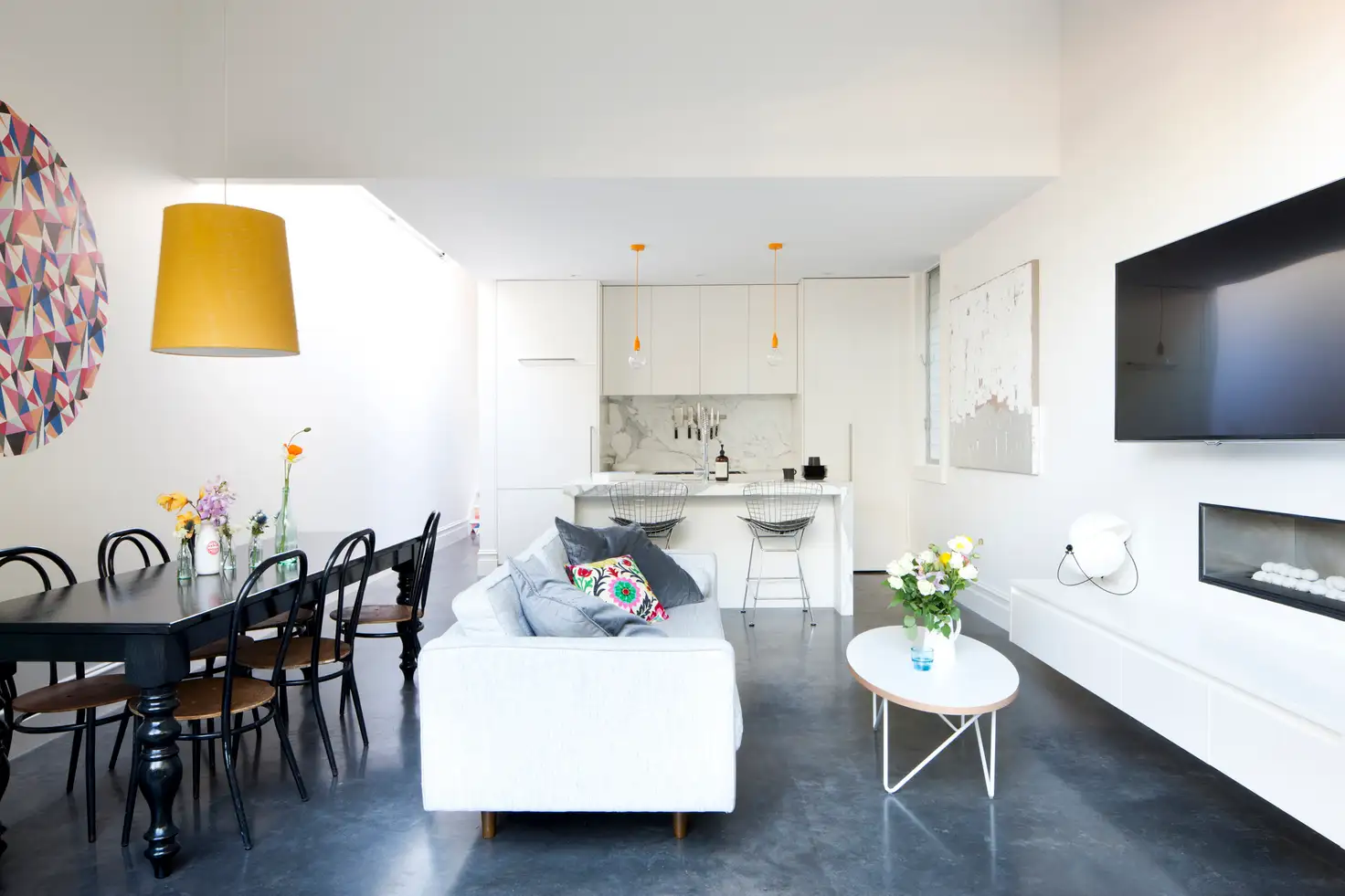 Main view of Homely house listing, 12 Waratah Street, Leichhardt NSW 2040