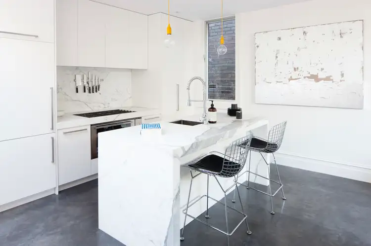 Fourth view of Homely house listing, 12 Waratah Street, Leichhardt NSW 2040