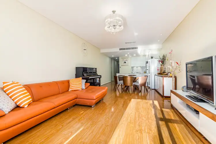 Second view of Homely apartment listing, 104/5-11 Meriton Street, Gladesville NSW 2111