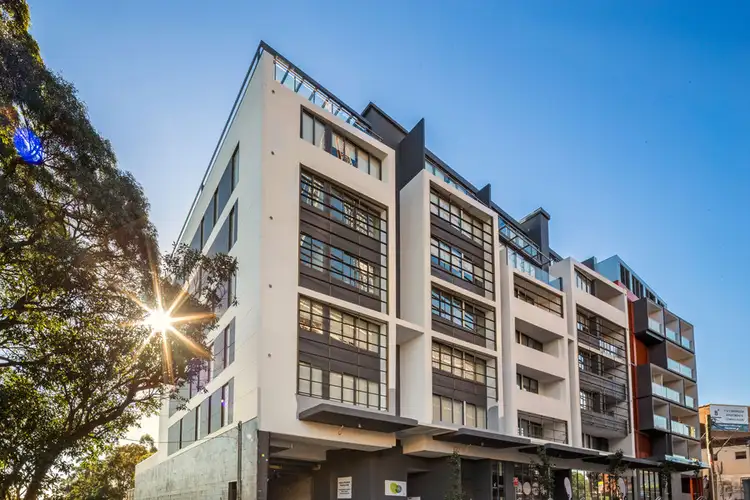 Third view of Homely apartment listing, 104/5-11 Meriton Street, Gladesville NSW 2111