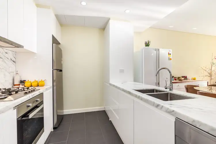 Fourth view of Homely apartment listing, 104/5-11 Meriton Street, Gladesville NSW 2111