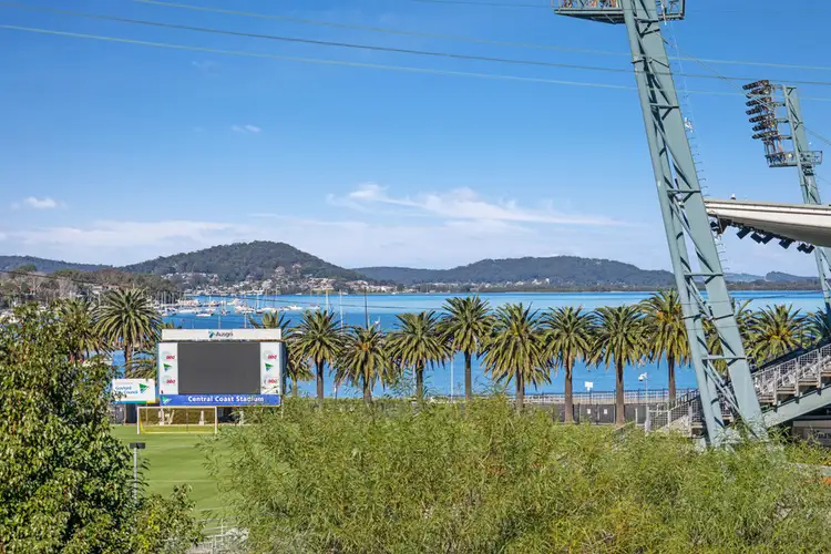 Second view of Homely unit listing, 7/71-73 Donnison Street, Gosford NSW 2250
