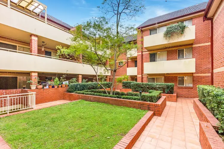 Second view of Homely apartment listing, 15/569-573 Liverpool Road, Strathfield NSW 2135