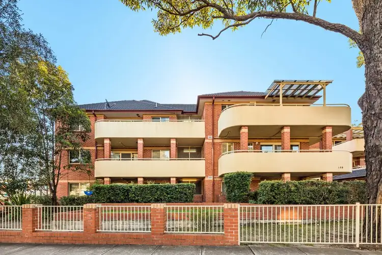 Third view of Homely apartment listing, 15/569-573 Liverpool Road, Strathfield NSW 2135
