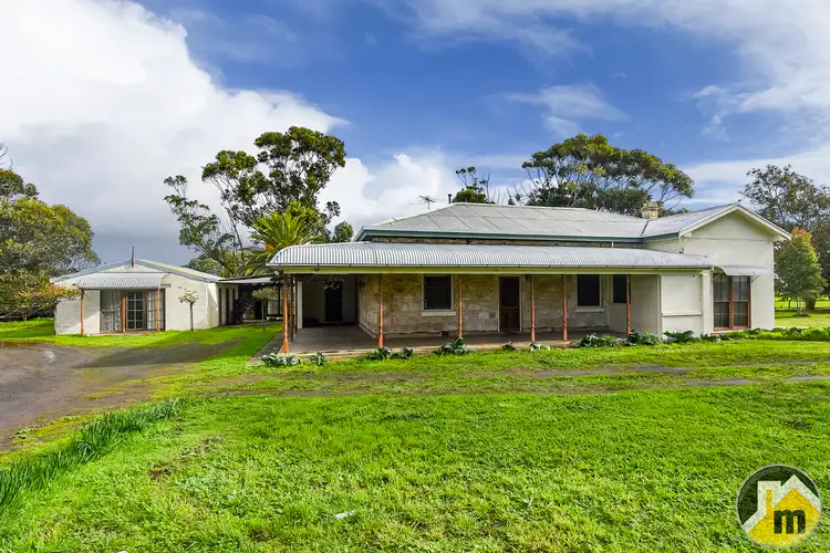 Main view of Homely rural property listing, 771 Belt Road, Millicent SA 5280