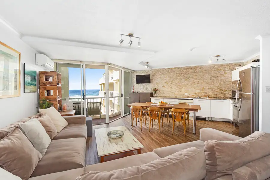 Main view of Homely unit listing, 31/329 Golden Four Drive, Tugun QLD 4224