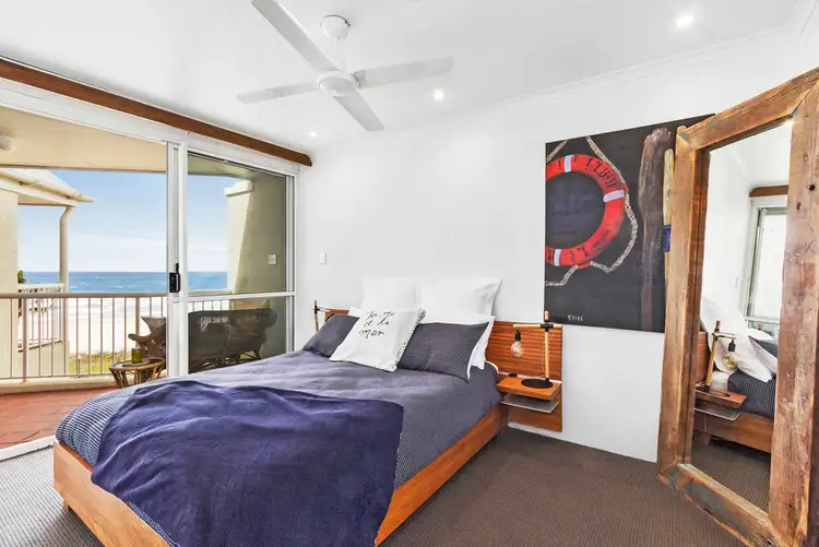 Third view of Homely unit listing, 31/329 Golden Four Drive, Tugun QLD 4224