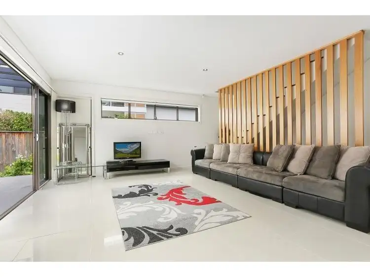 9/19-21 Lister Avenue, Little Bay NSW 2036