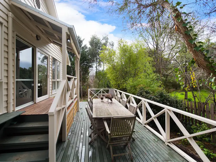 Main view of Homely house listing, 108 Farnsworth Street, Castlemaine VIC 3450