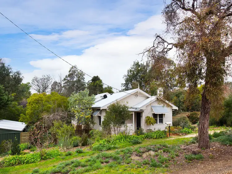 Second view of Homely house listing, 108 Farnsworth Street, Castlemaine VIC 3450