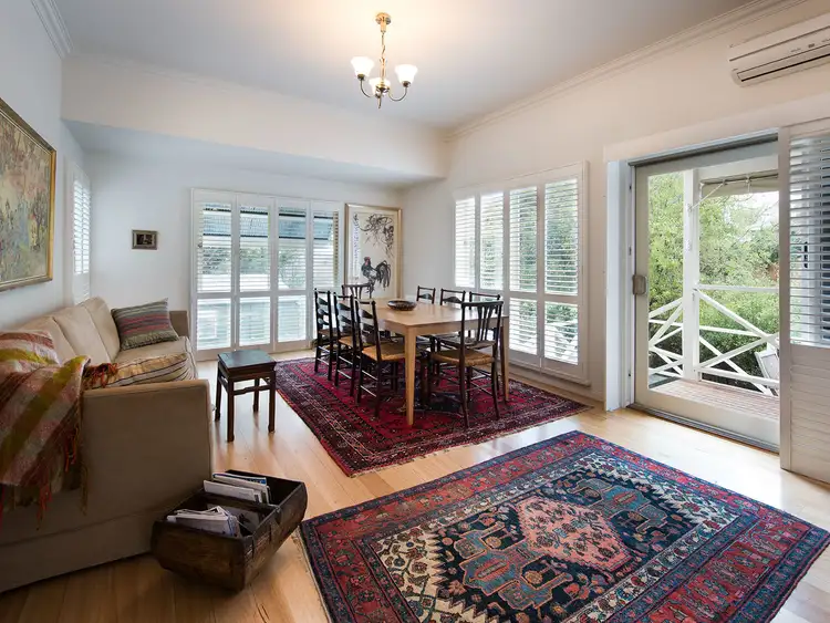 Third view of Homely house listing, 108 Farnsworth Street, Castlemaine VIC 3450