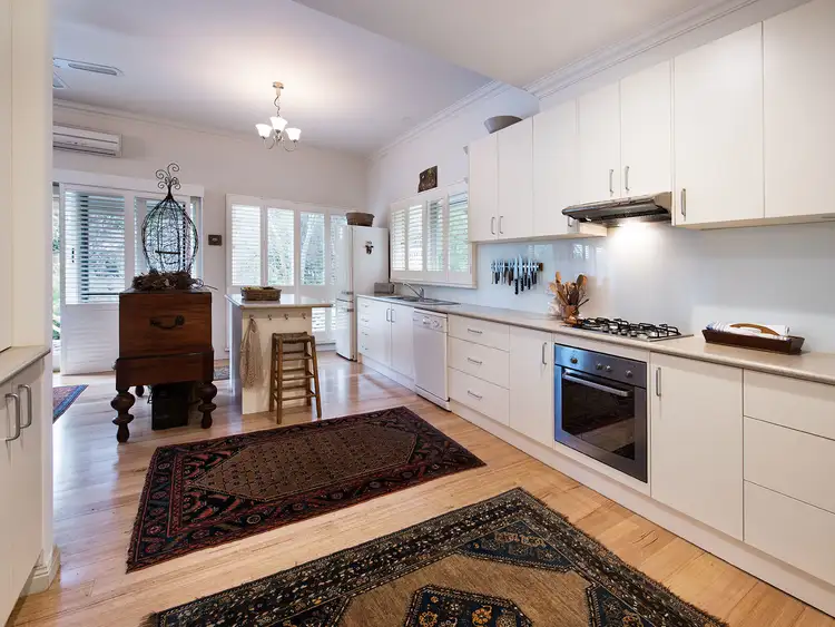 Fourth view of Homely house listing, 108 Farnsworth Street, Castlemaine VIC 3450