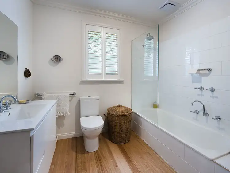 Fifth view of Homely house listing, 108 Farnsworth Street, Castlemaine VIC 3450