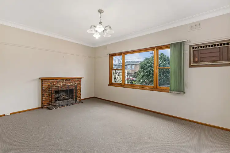 Second view of Homely house listing, 129 Military Road, Avondale Heights VIC 3034