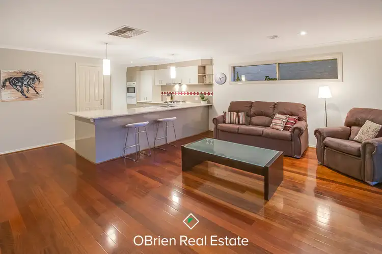 Second view of Homely unit listing, 51A Elsie Grove, Edithvale VIC 3196
